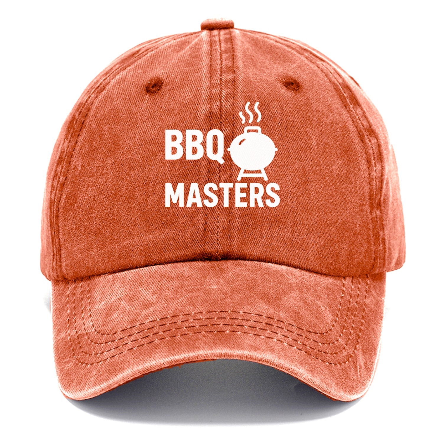 bbq masters Hat