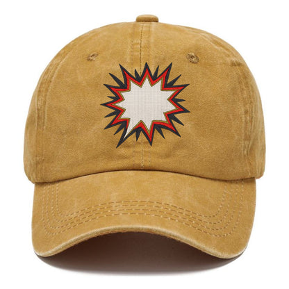 explosive pop art collection Hat