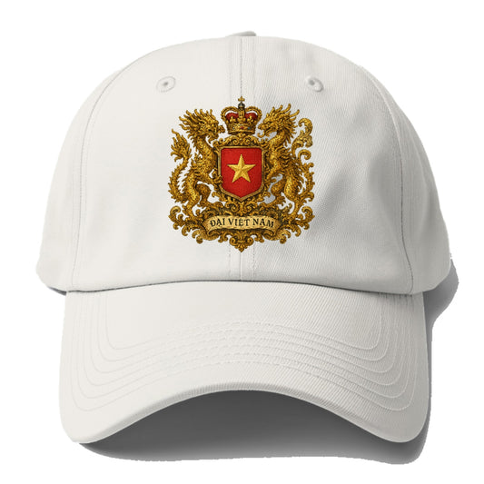 dragon badge Hat
