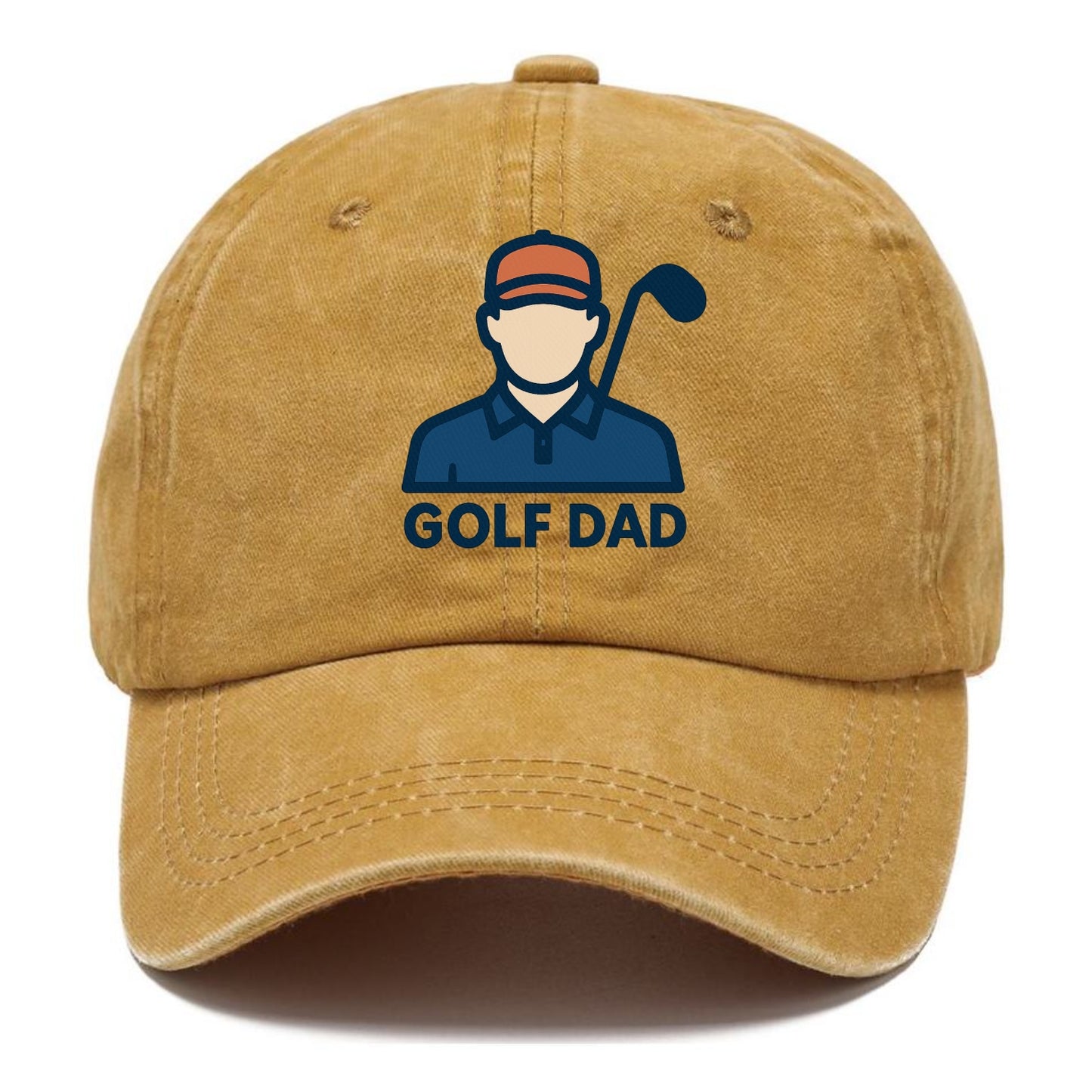 sports hobby   golf Hat