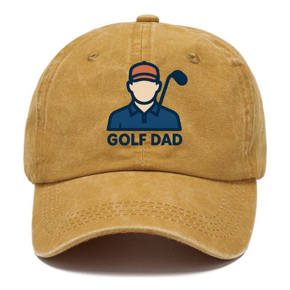 sports hobby   golf Hat
