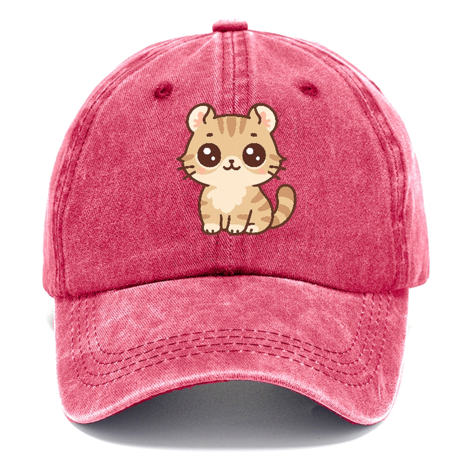 american-curl-curious-charm Hat