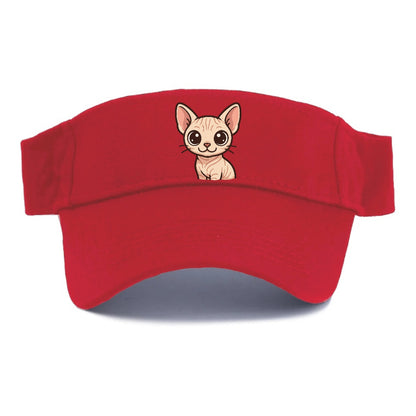 sphynx-mystic-charm Hat