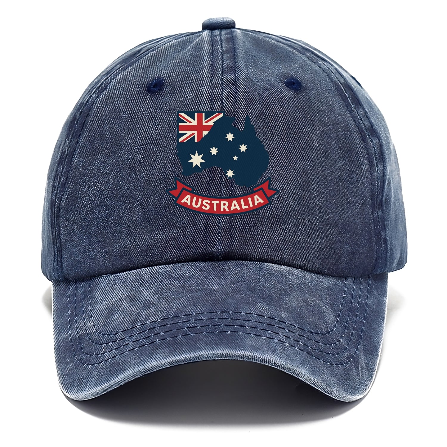 Australian National Pride Hat