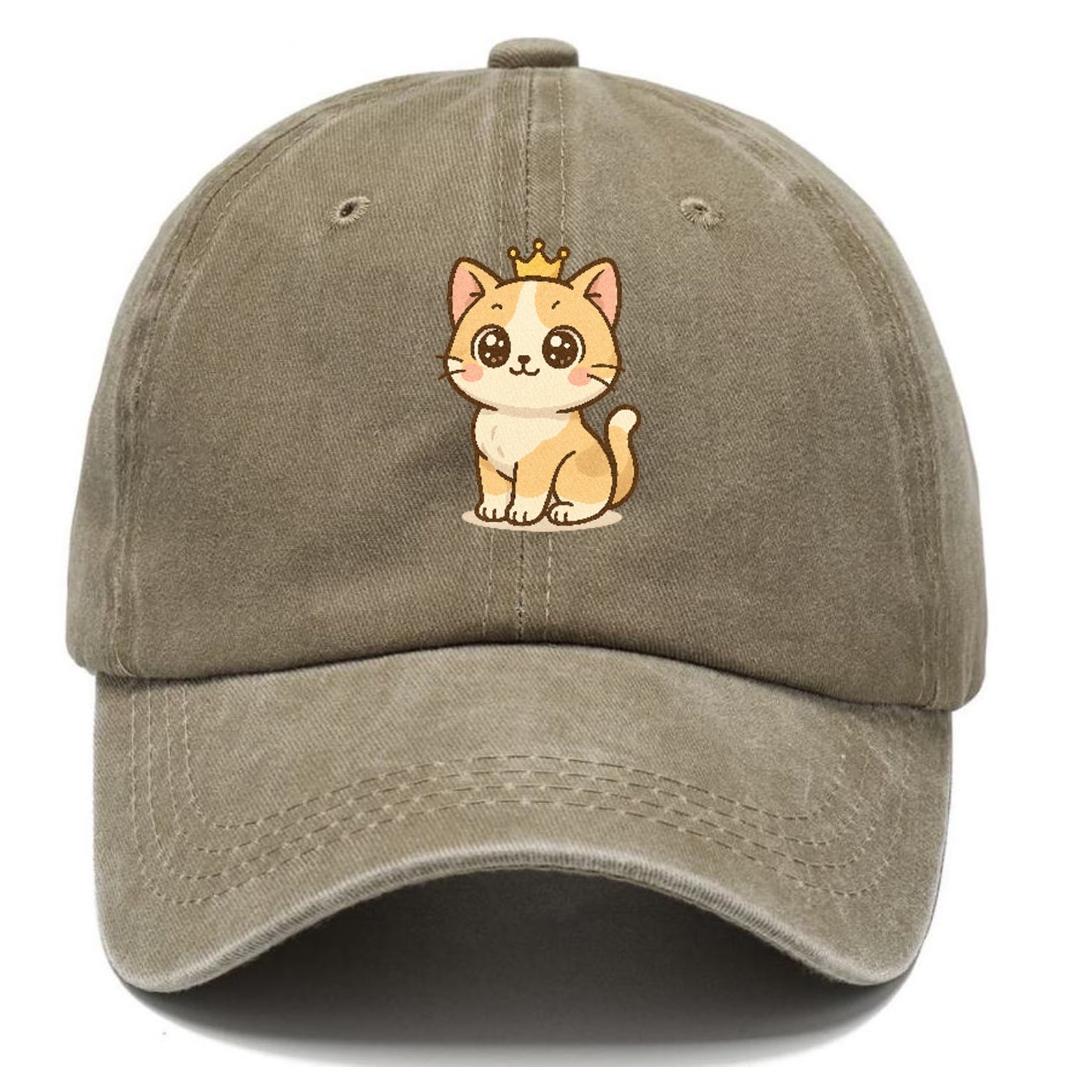 regal-cat-royal-presence Hat