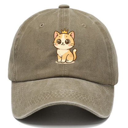 regal-cat-royal-presence Hat