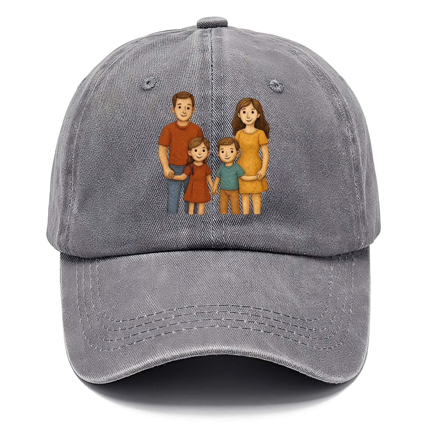 the family portrait Hat