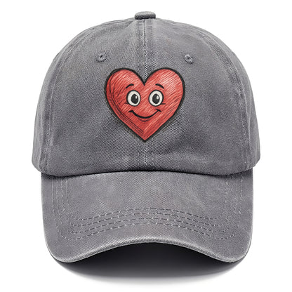 happy hearts collection Hat