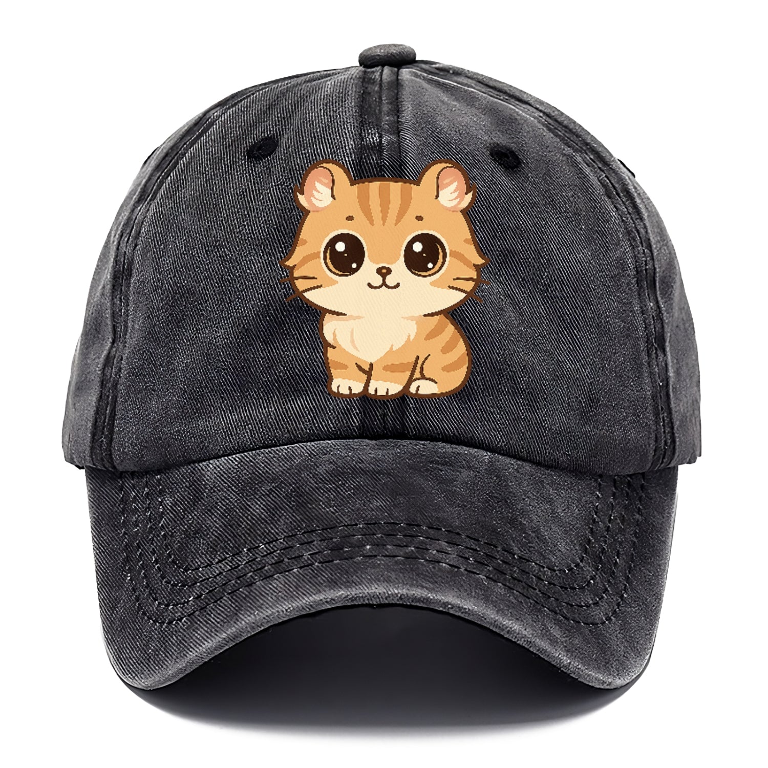 american-curl-playful-spirit Hat