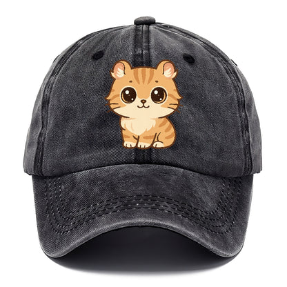 american-curl-playful-spirit Hat