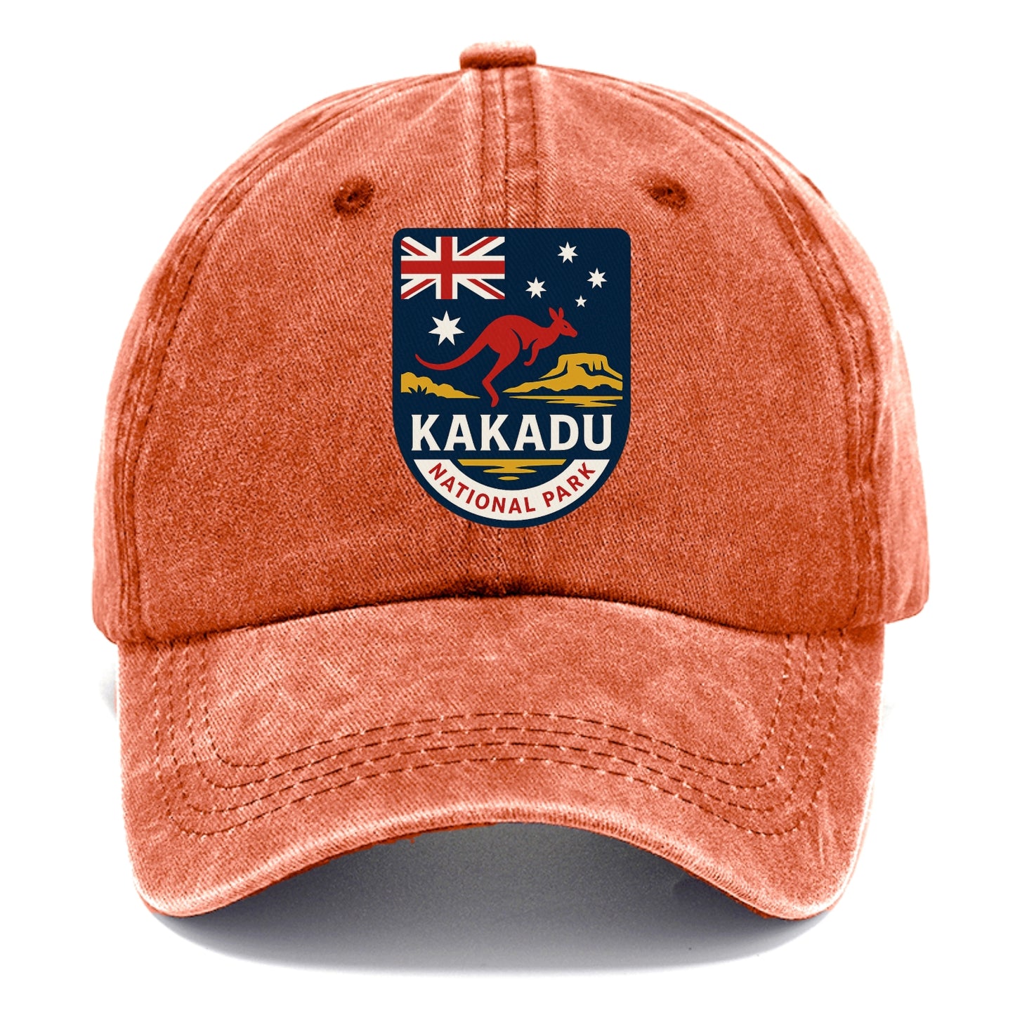 Australian National Park Hat