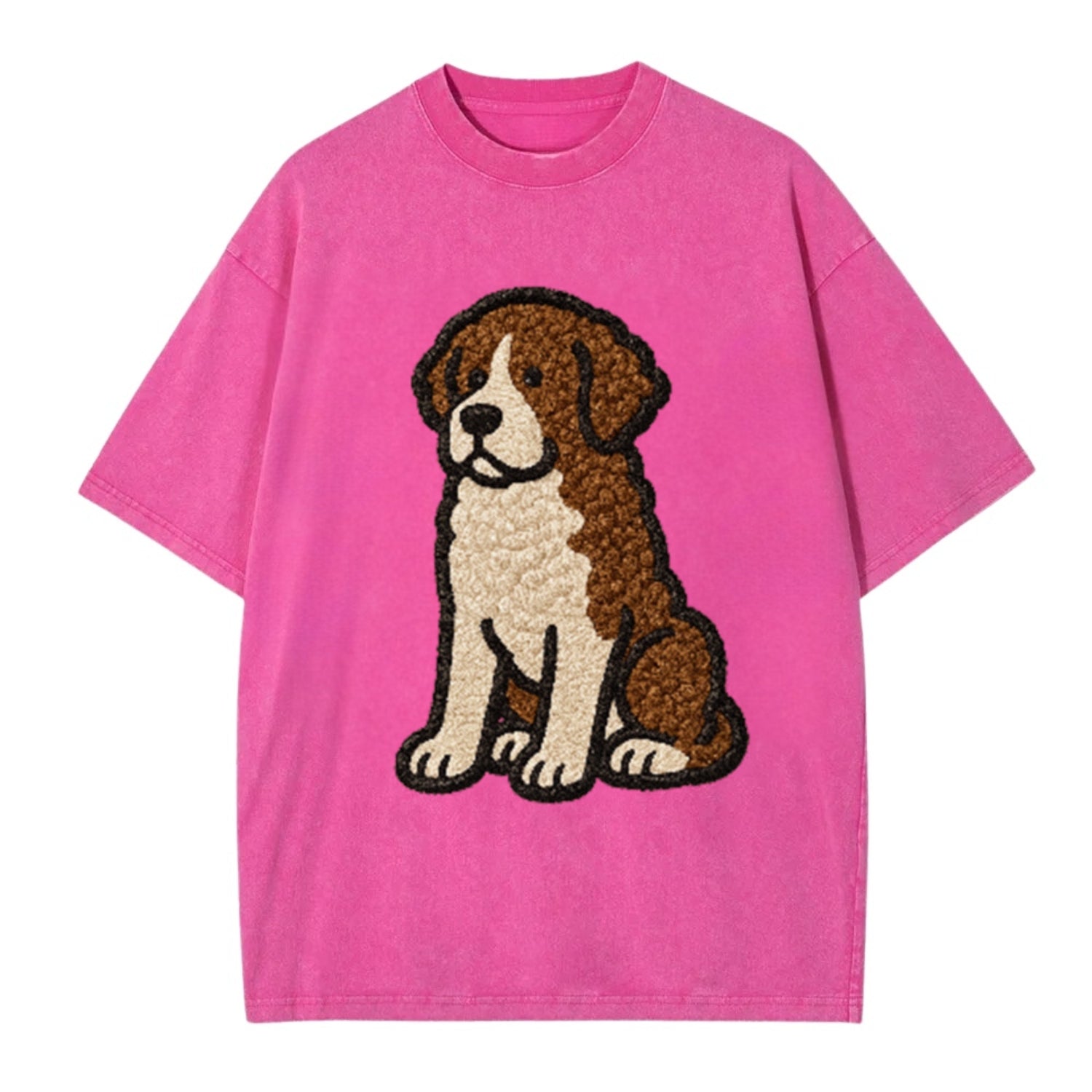 saint-berdoodle-gentle-companion Hat