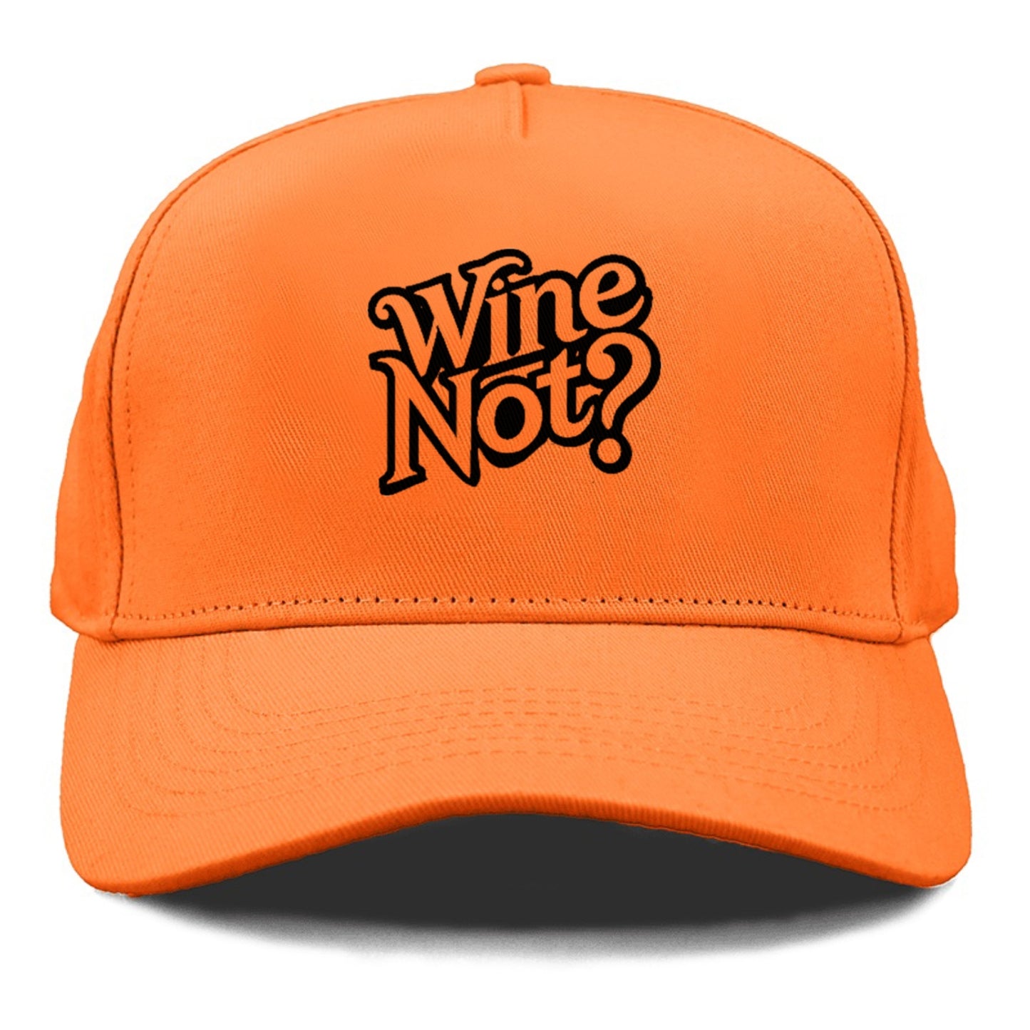 wine not Hat