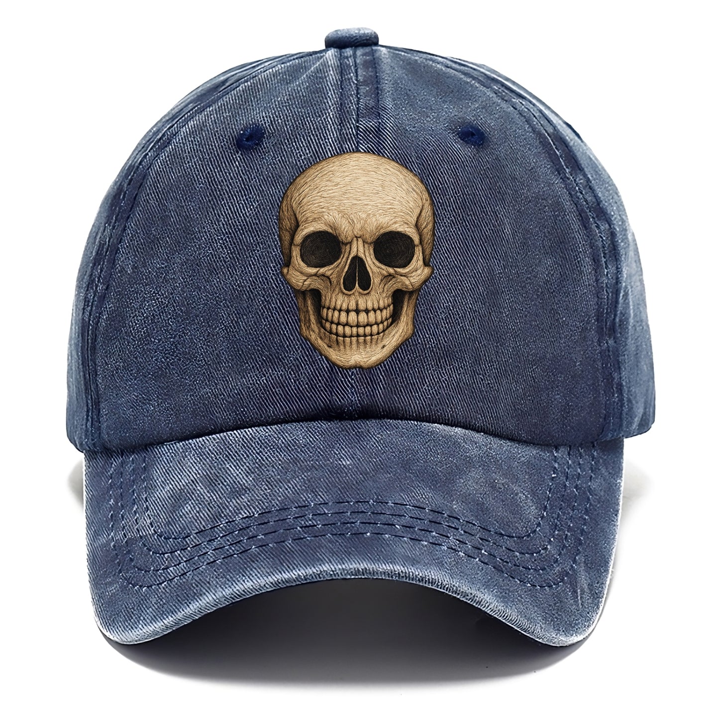 memento mori headwear Hat
