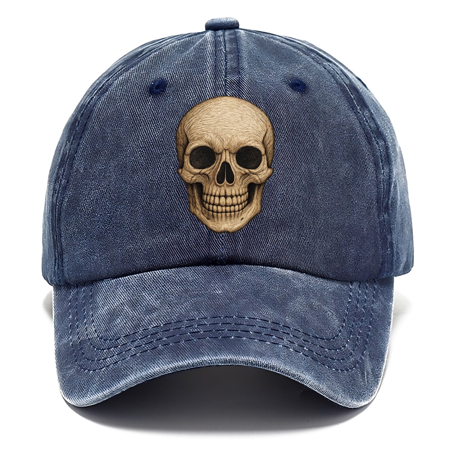 memento mori headwear Hat