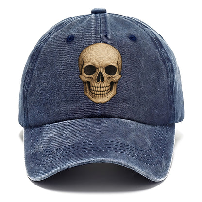 memento mori headwear Hat