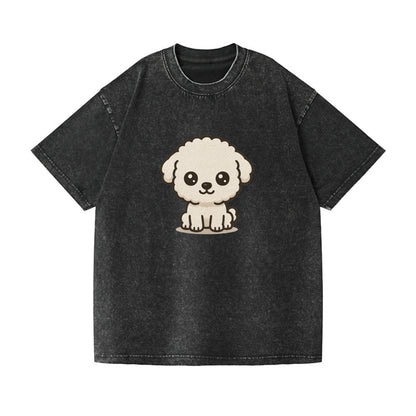 charming-bichon-frise-joy Hat