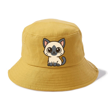 blue-point-siamese-elegant-charm Hat