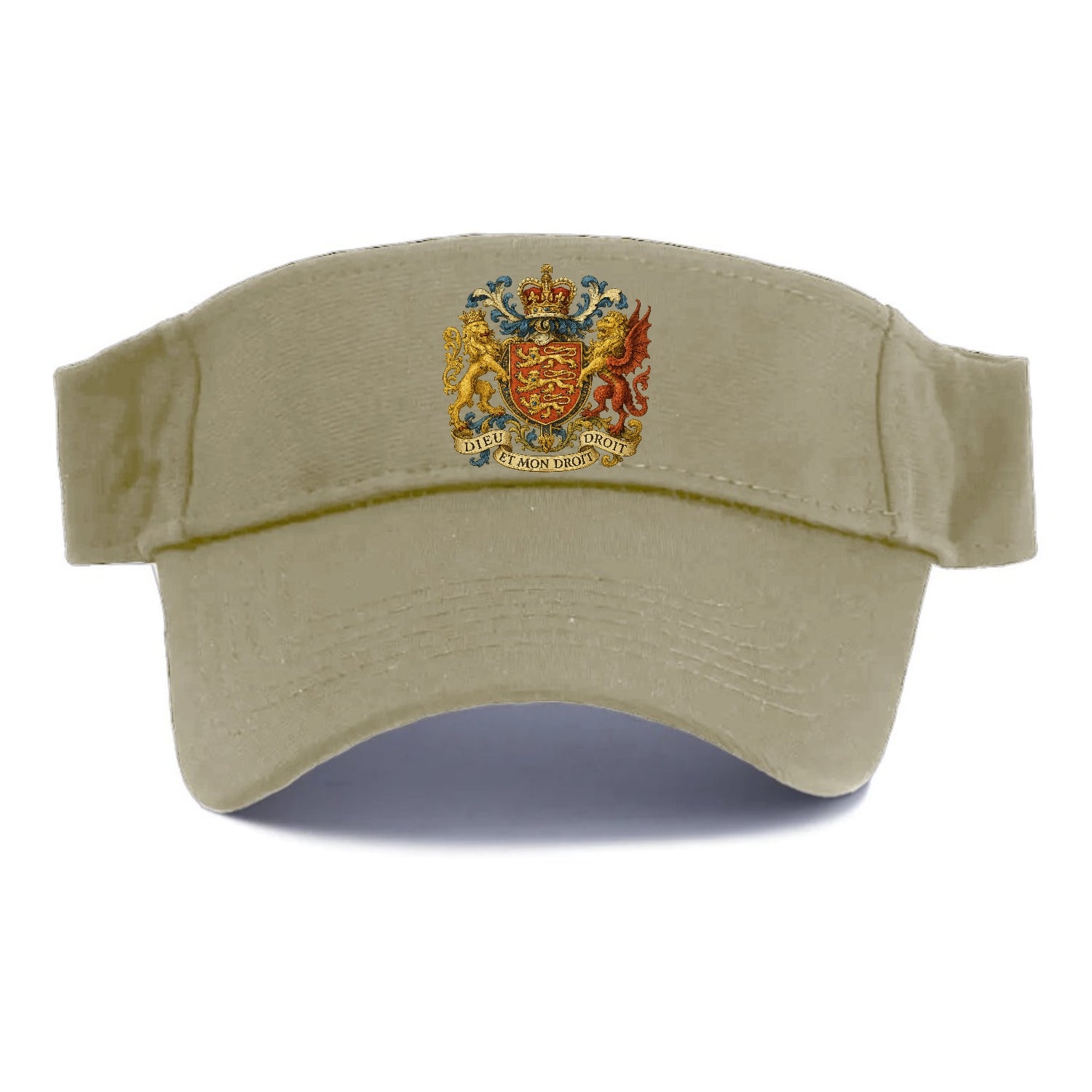 three lions Hat