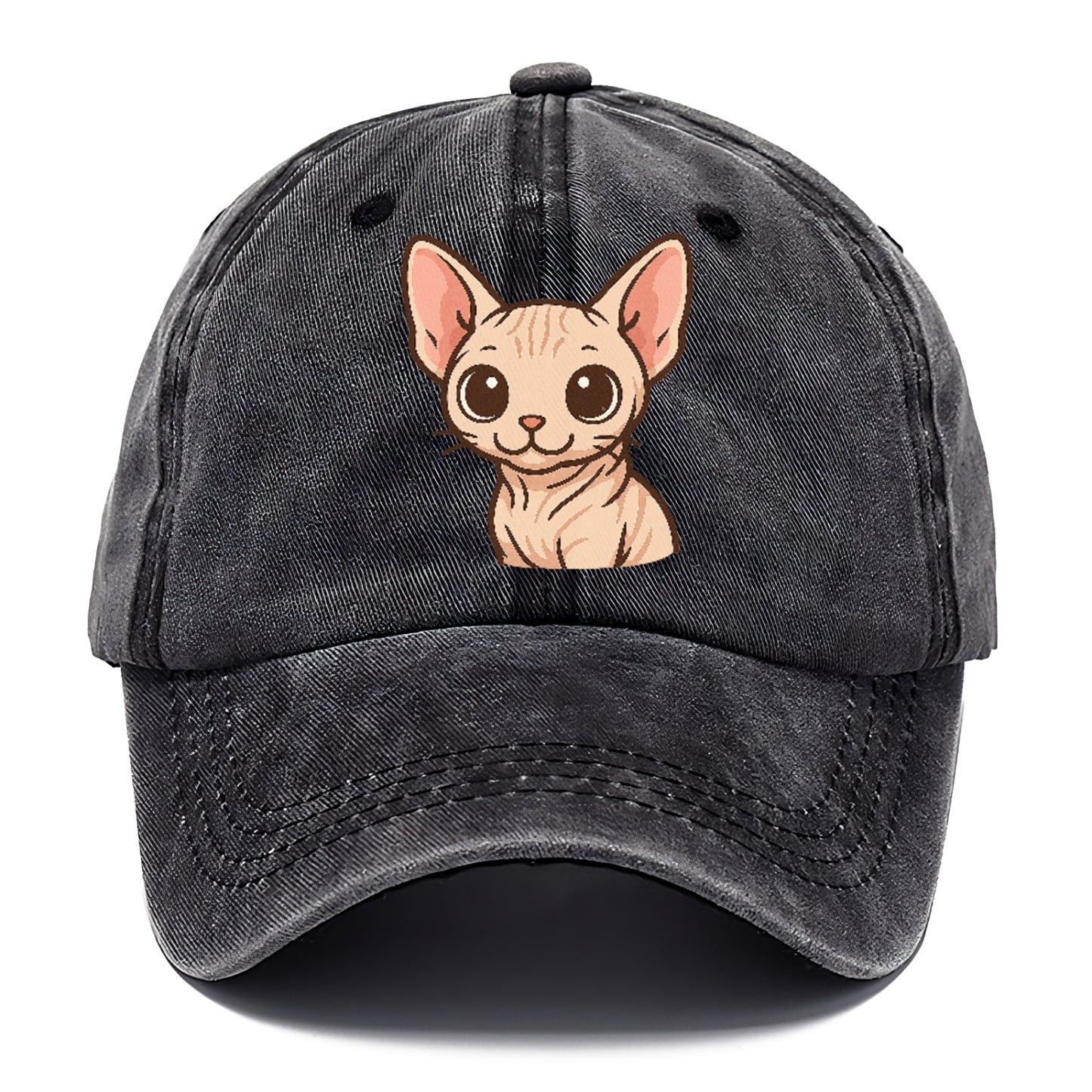 sphynx-elegant-mystique Hat