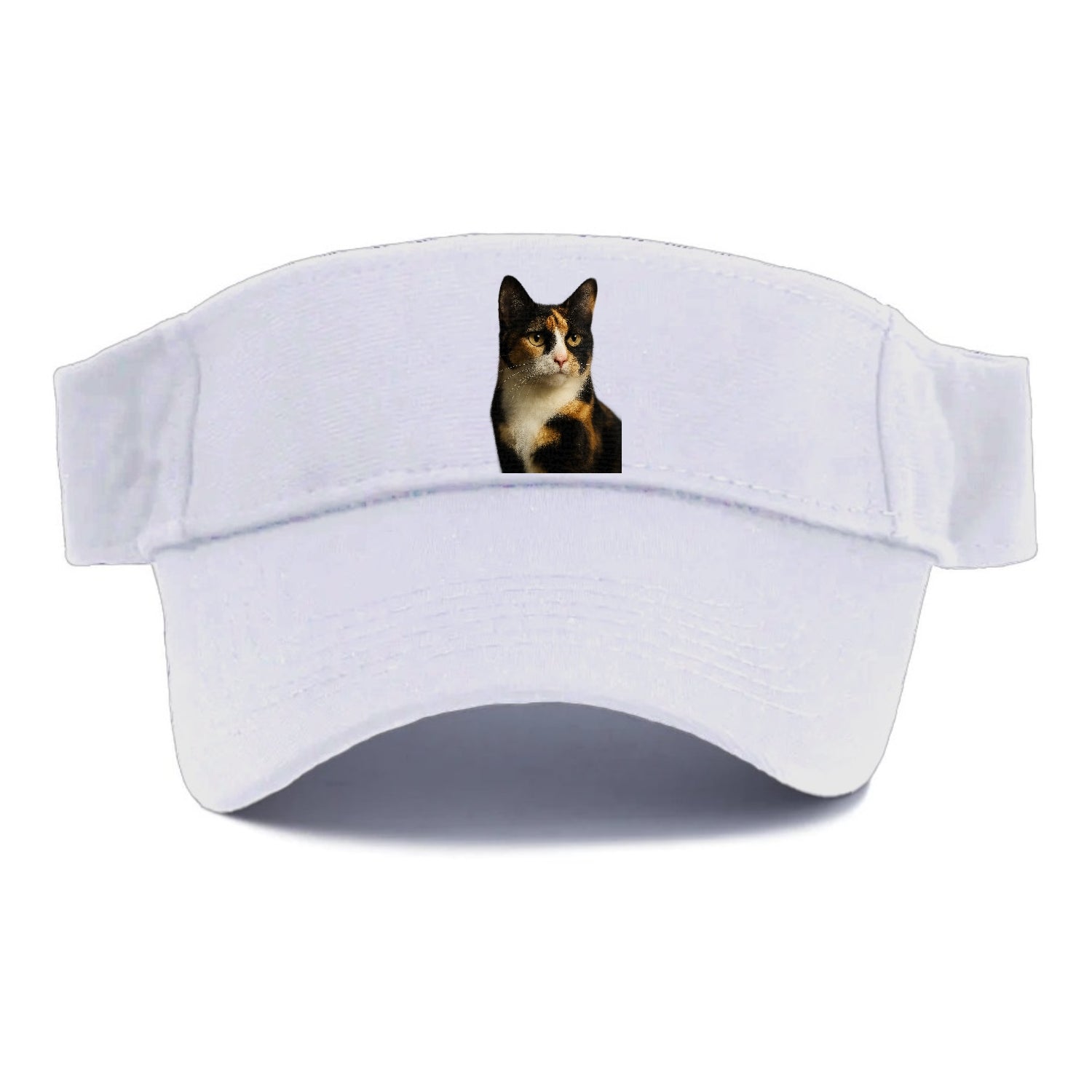 calico-mix-vibrant-spirit Hat