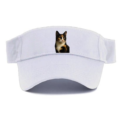 calico-mix-vibrant-spirit Hat