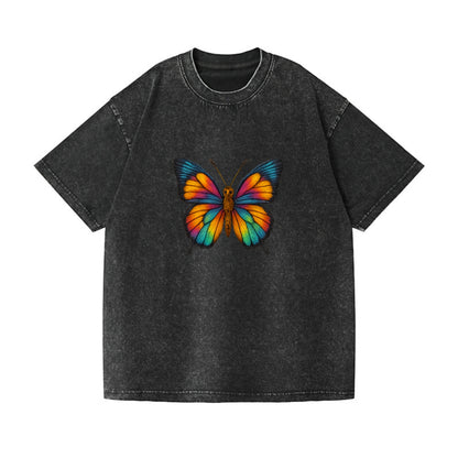 rainbow wings collection Hat