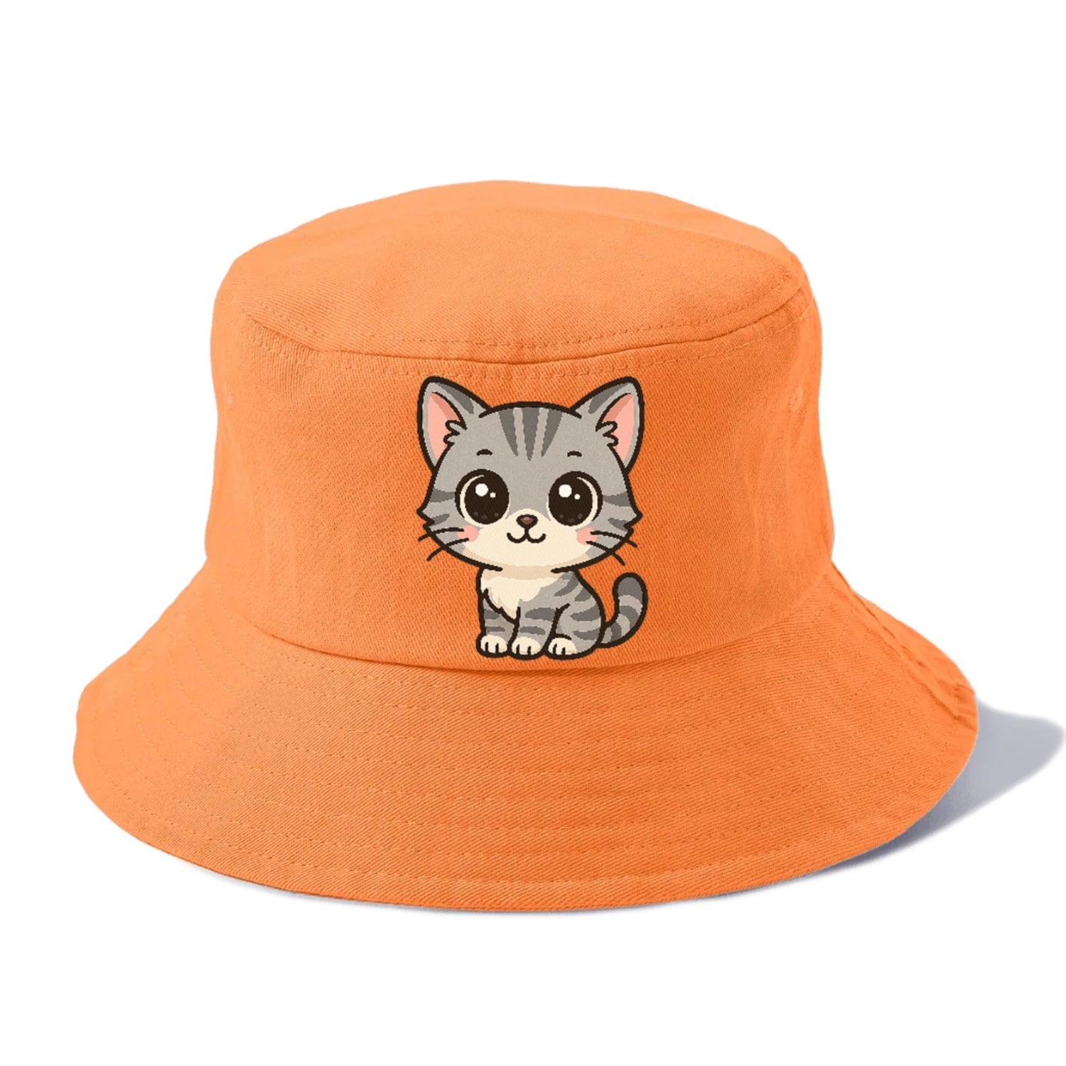 silver-tabby-feline-grace Hat