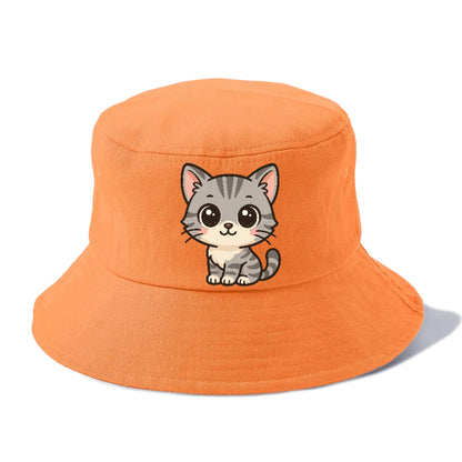 silver-tabby-feline-grace Hat
