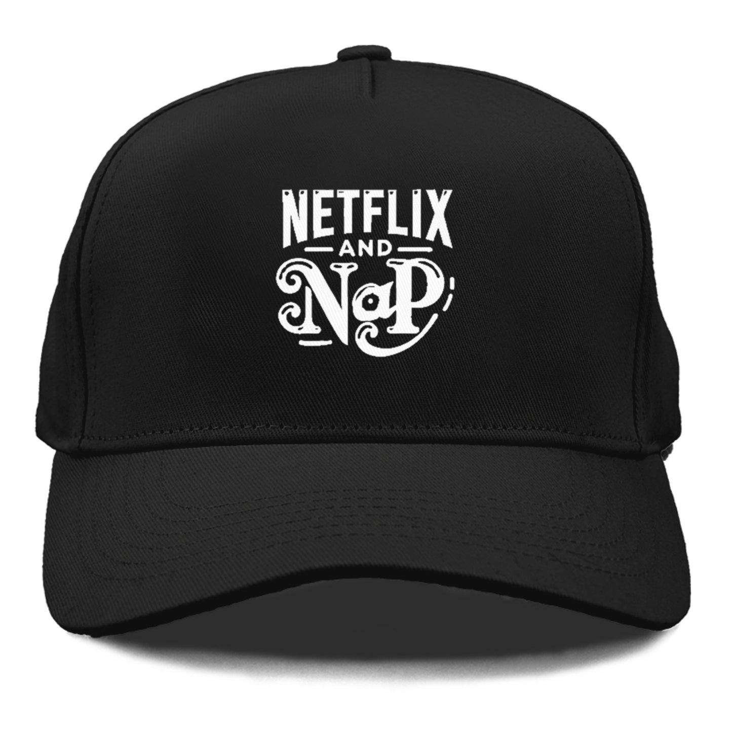 Netflix and nap Hat