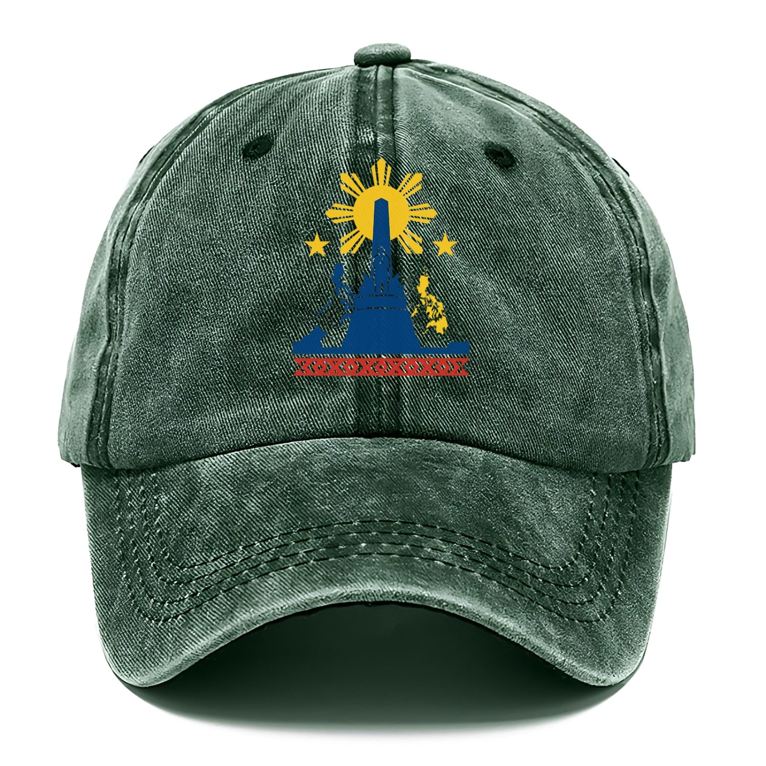 cultural symbolism Hat