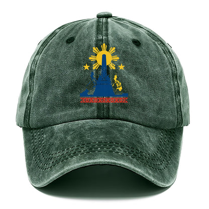 cultural symbolism Hat