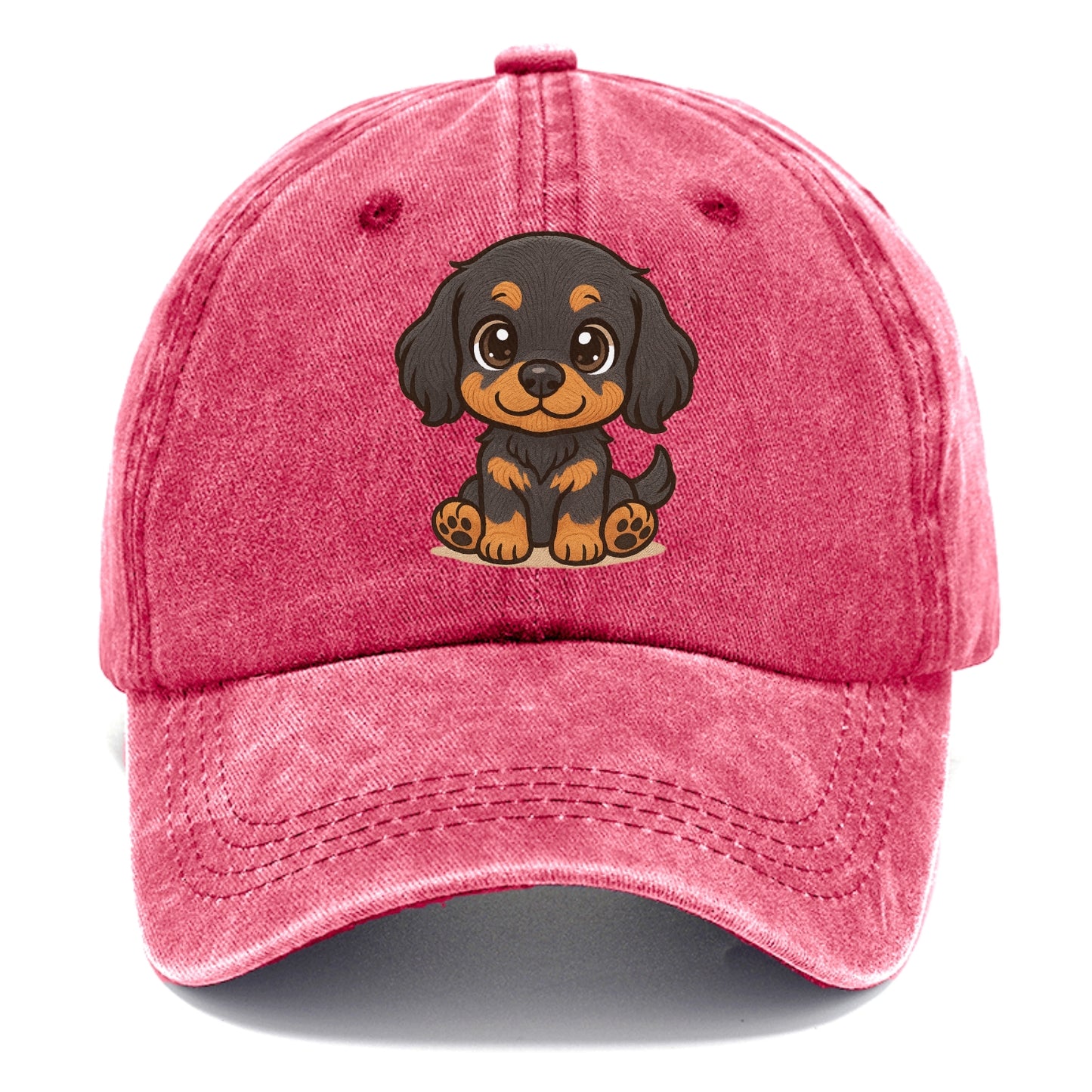 noble-gordon-setter-hunter Hat