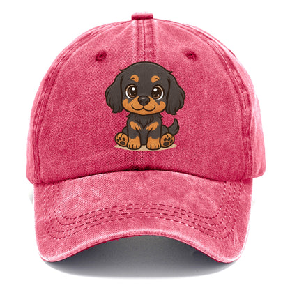 noble-gordon-setter-hunter Hat