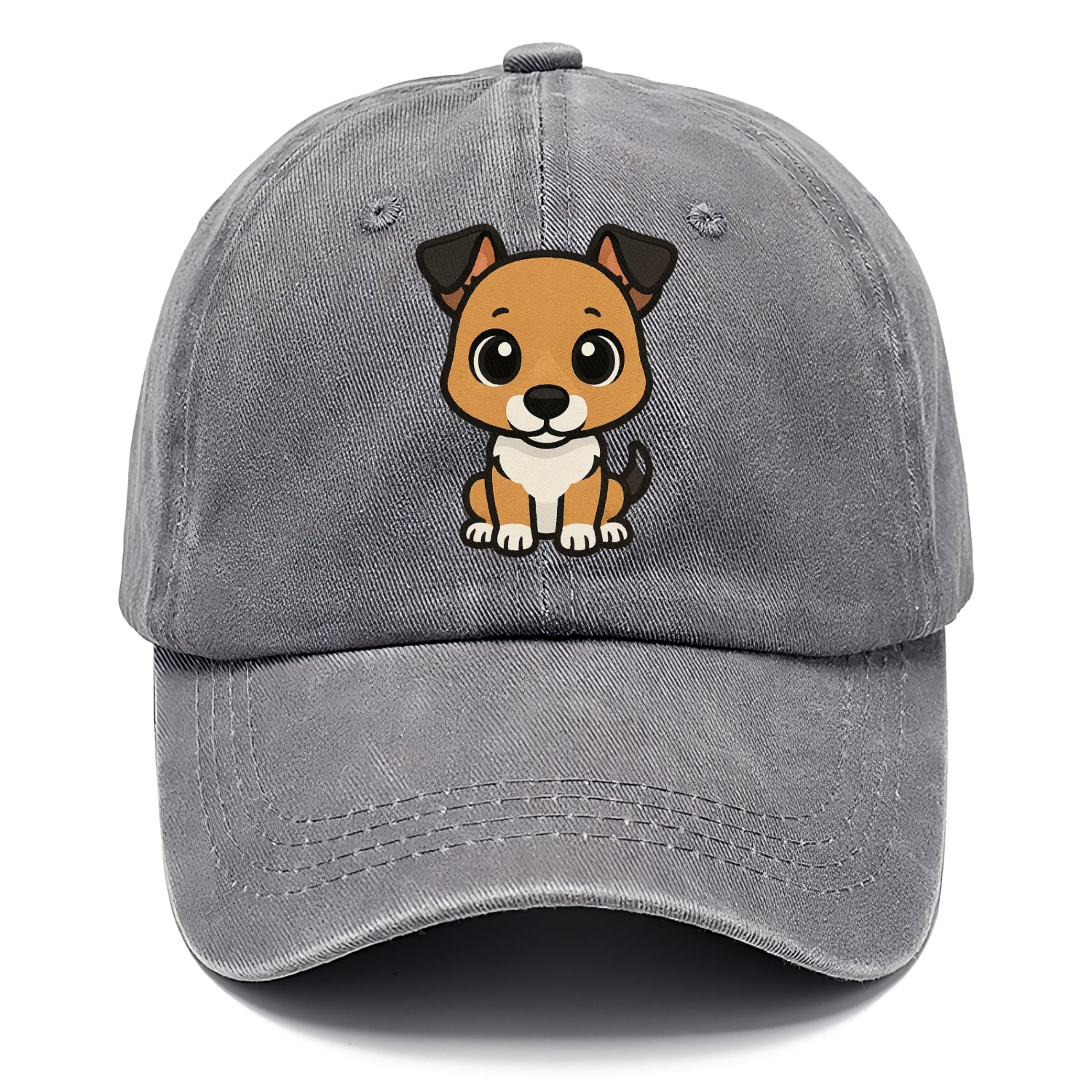 smooth-collie-elegant-grace Hat