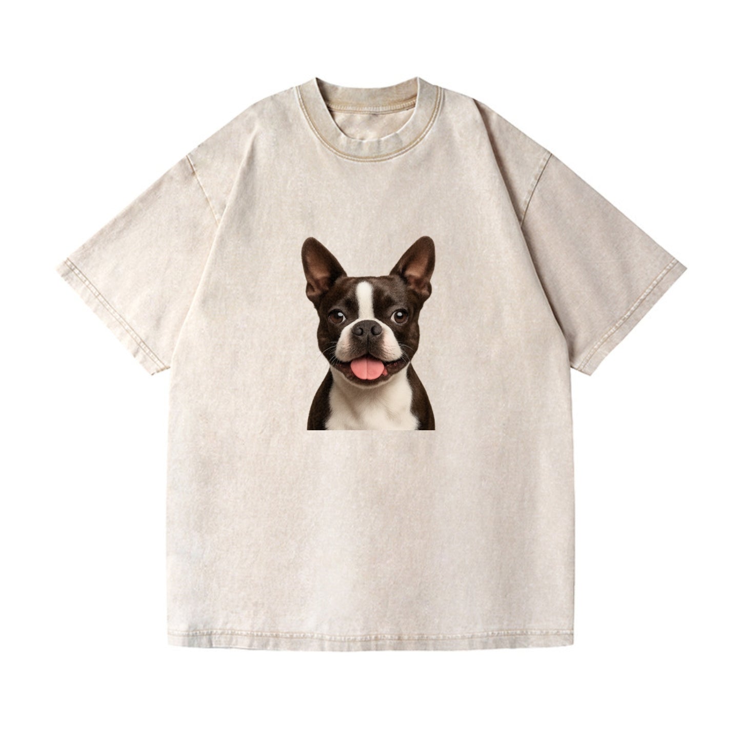 boston terrier: dapper & devoted companion Hat