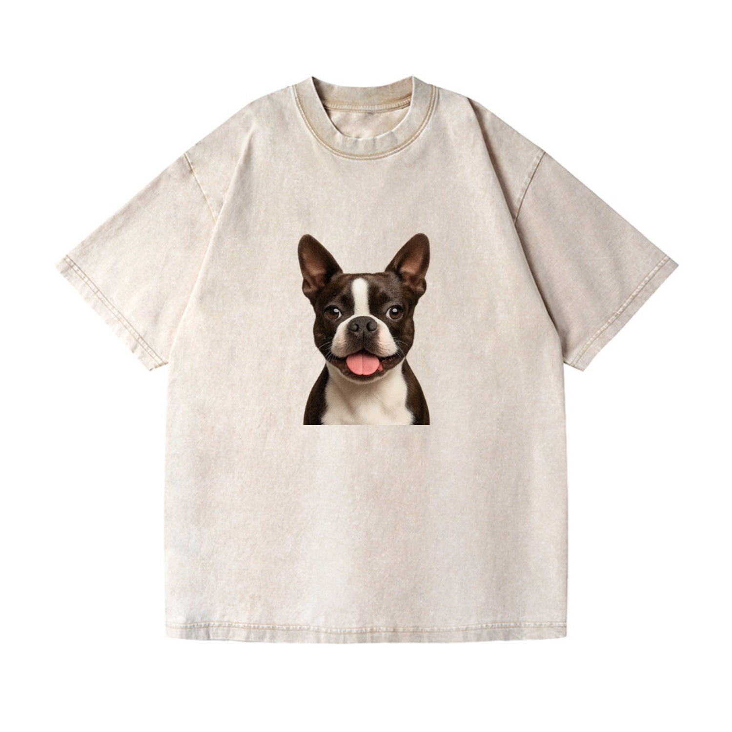 boston terrier: dapper & devoted companion Hat