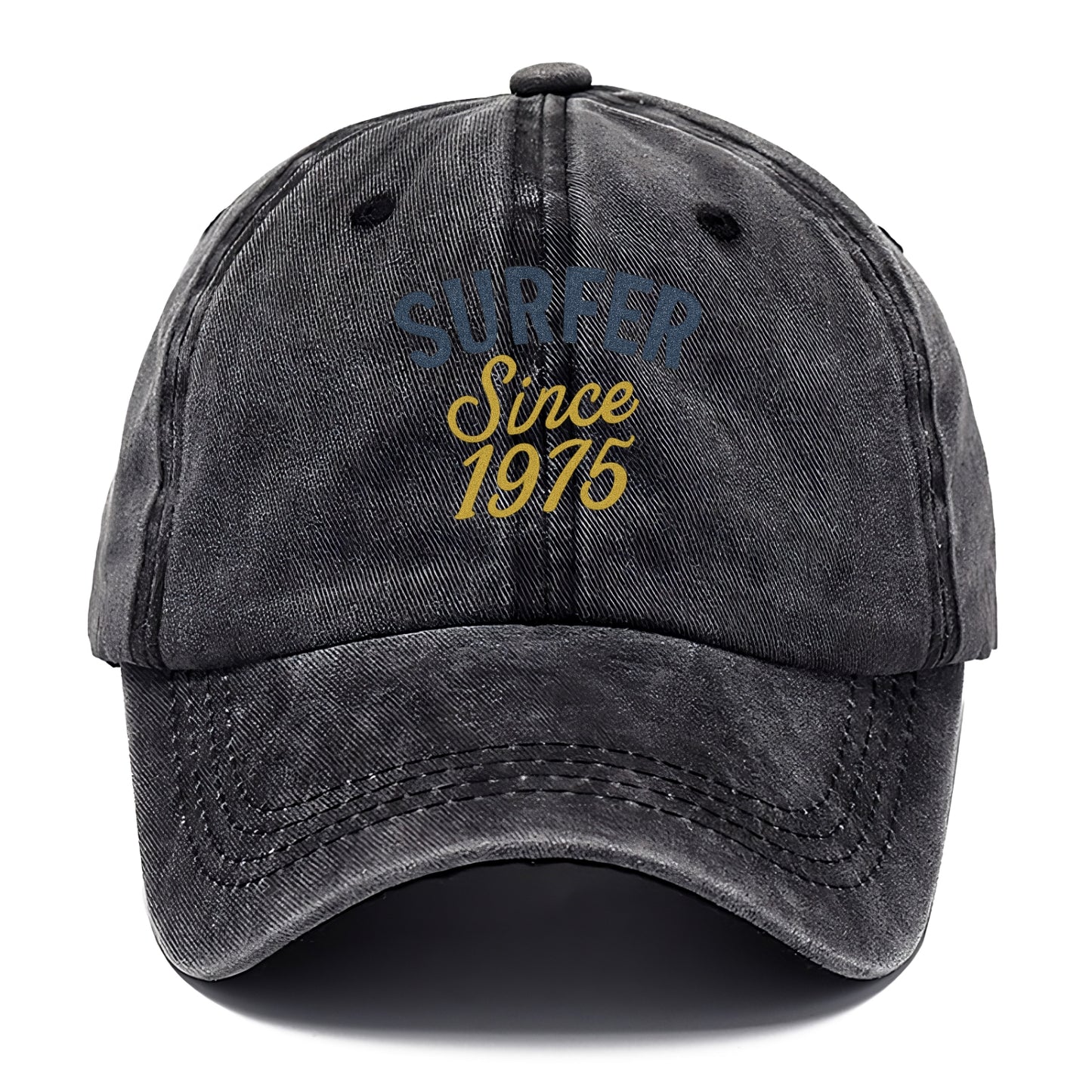 golden coast surfer Hat