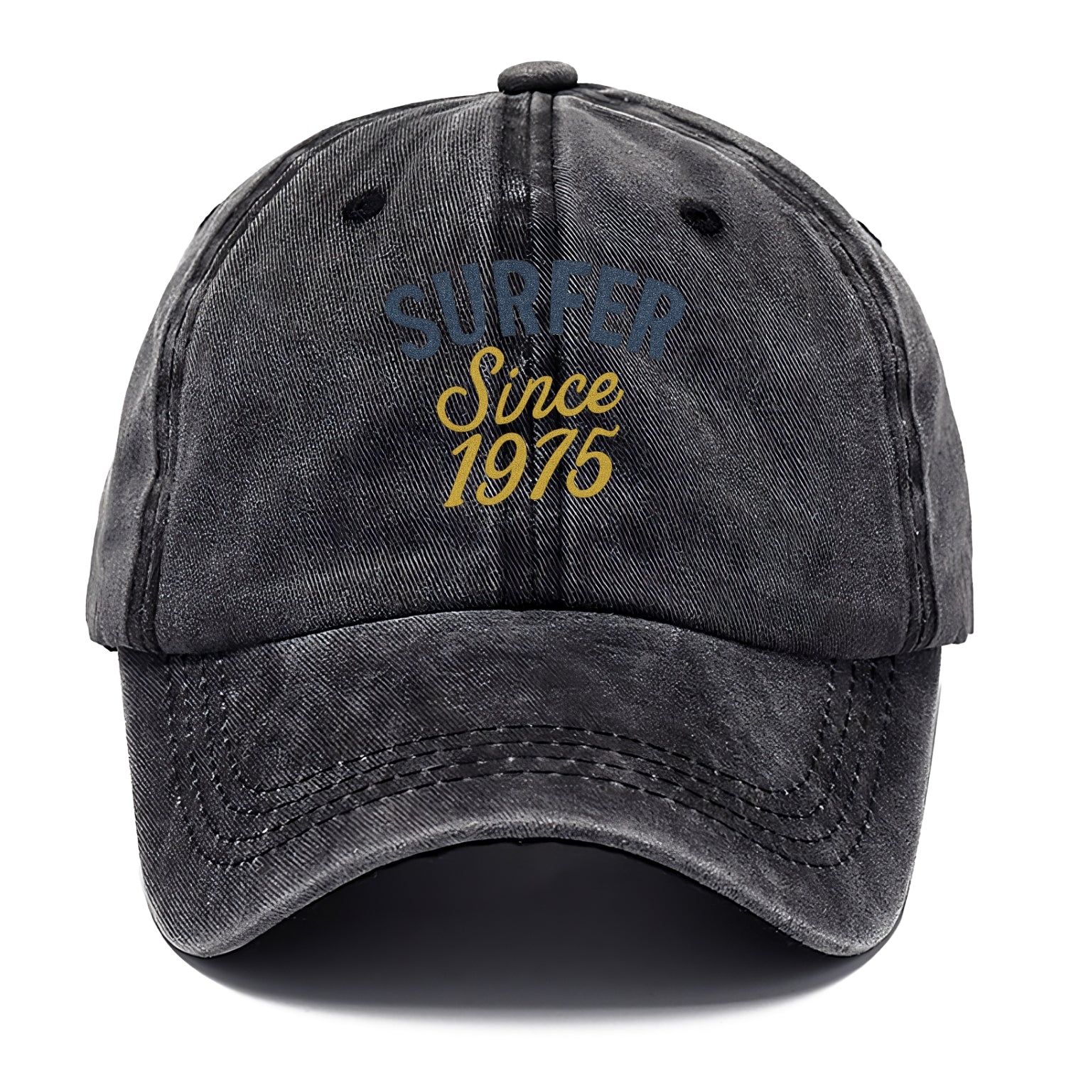 golden coast surfer Hat