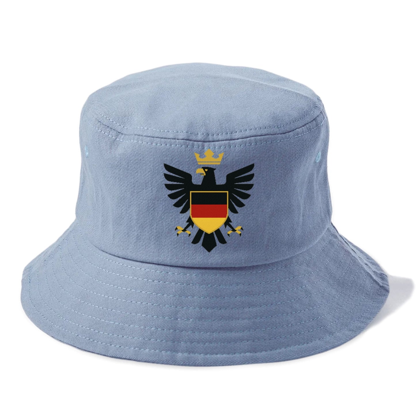 germany eagle emblem Hat