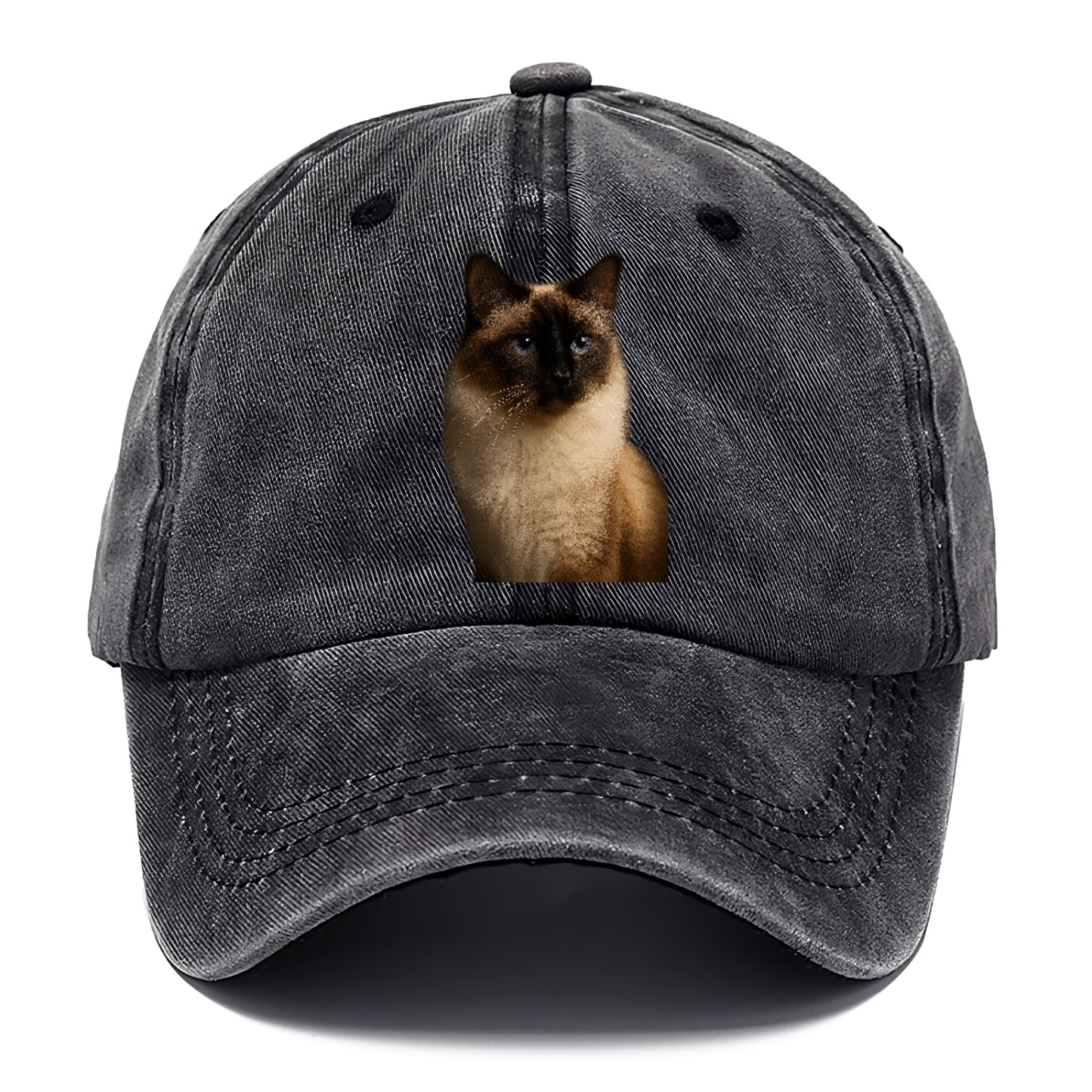 birman-gentle-charm Hat