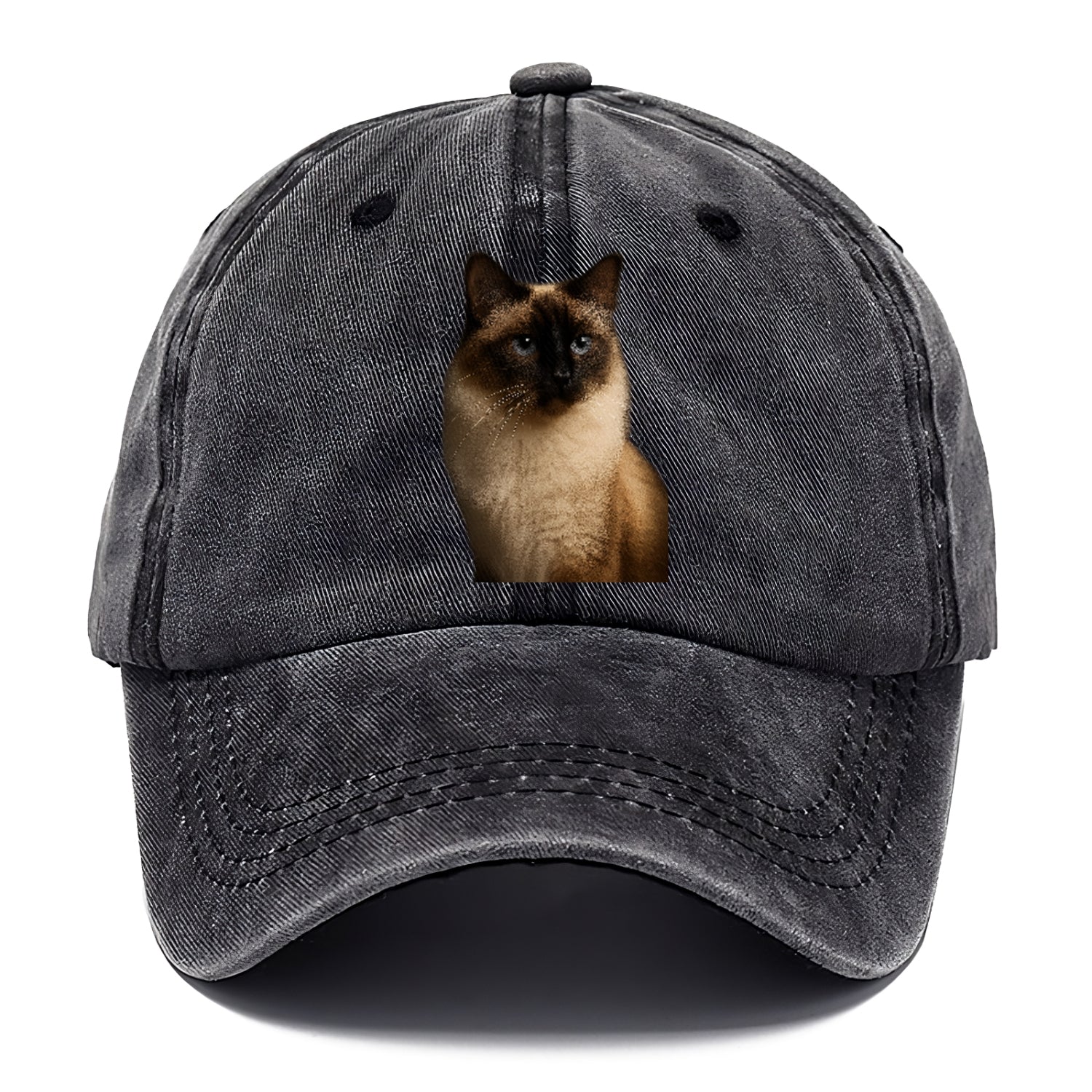 birman-gentle-charm Hat