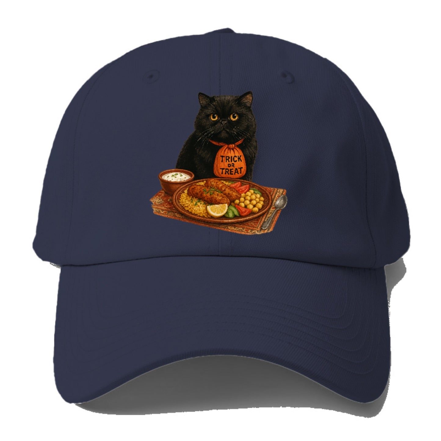 treat-cat Hat