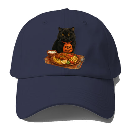 treat-cat Hat