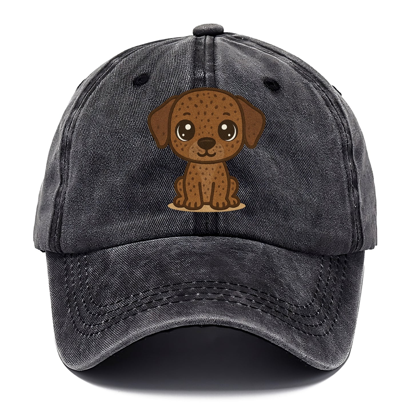 noble-german-shorthaired-pointer Hat