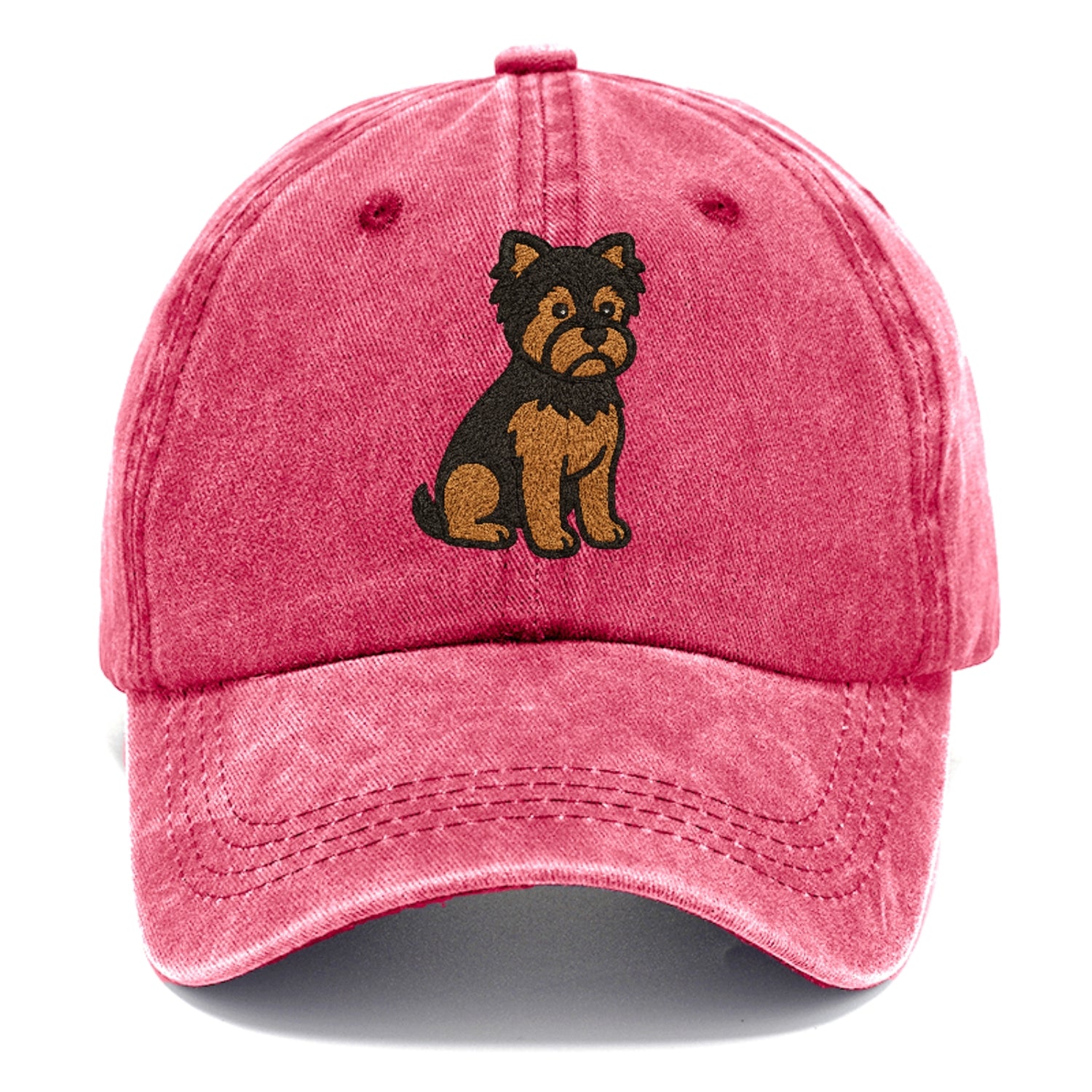 yorkipoo-sweet-companion Hat