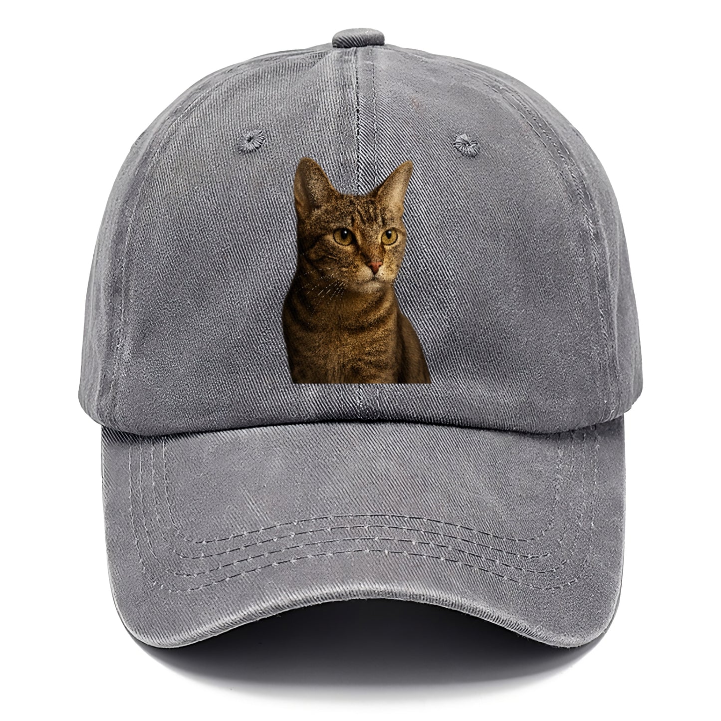 playful-cat-playful-spirit Hat