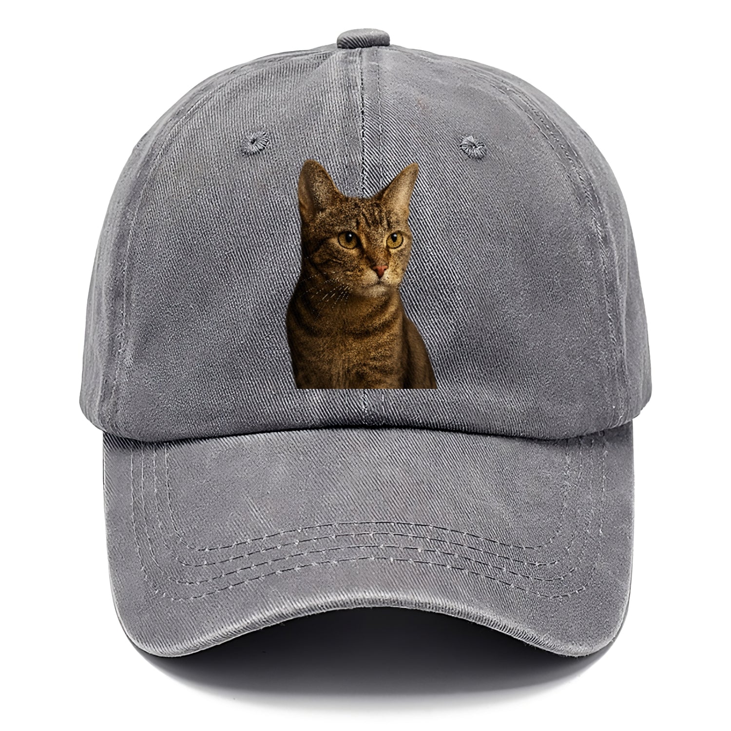 playful-cat-playful-spirit Hat