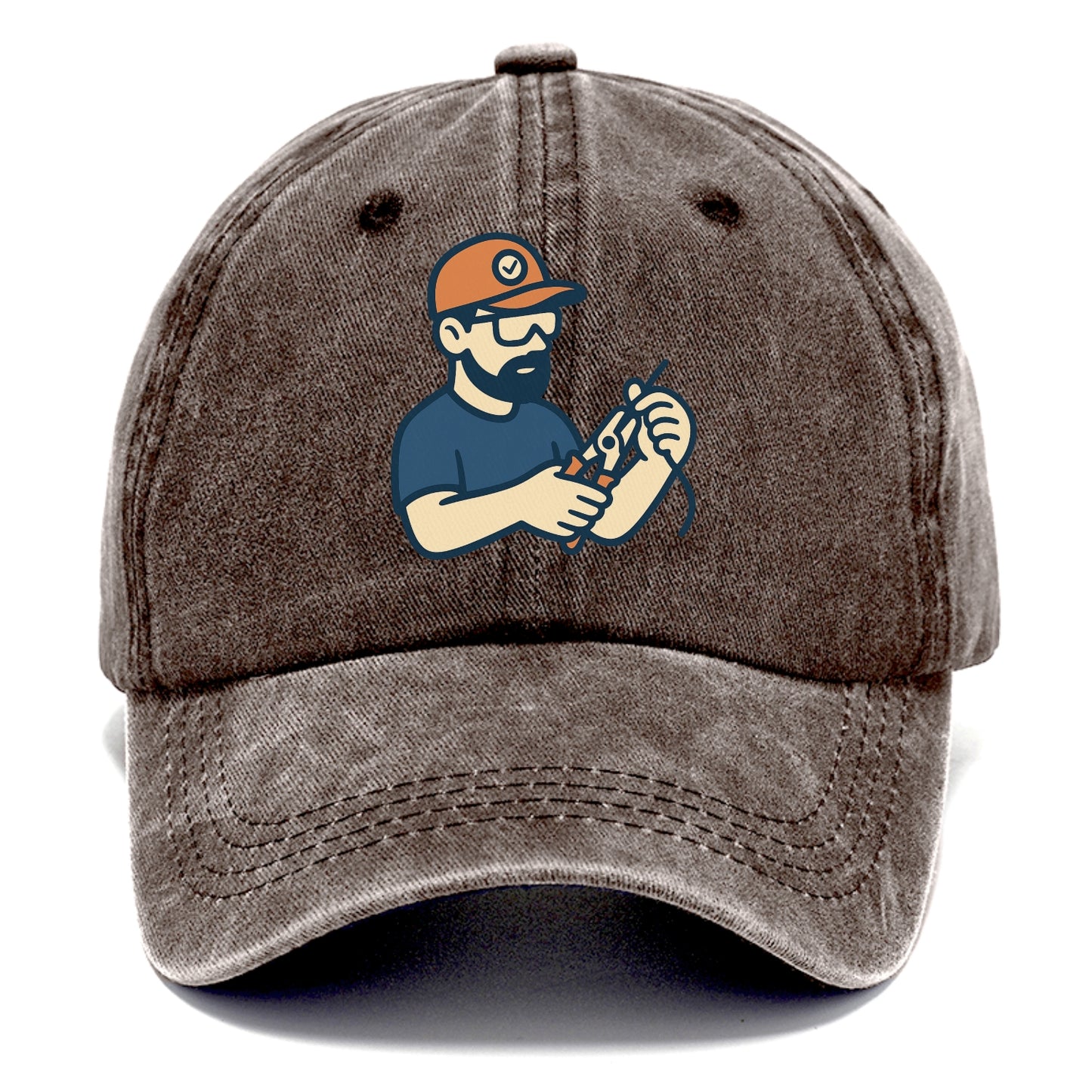 occupationalhobby Hat