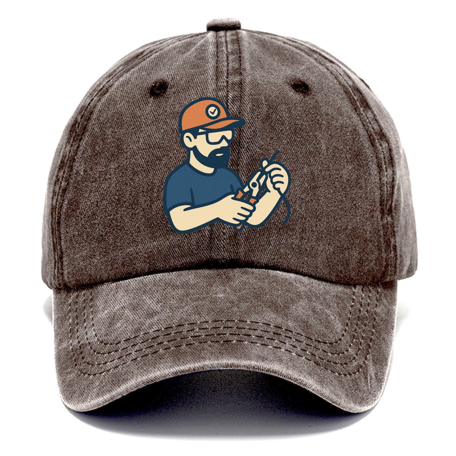 occupationalhobby Hat